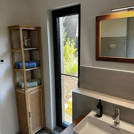 Appartement Stenja - Made Of Wood