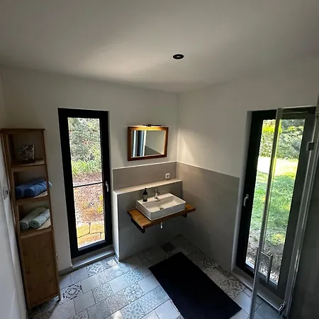 Stenja - Made Of Wood Drezda