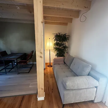 Stenja - Made Of Wood Appartement