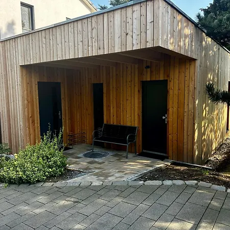 Stenja - Made Of Wood