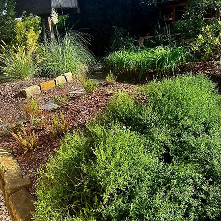 Apartman Stenja - Made Of Wood