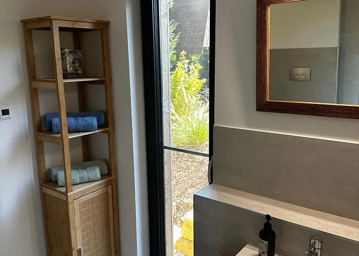 דירה Stenja - Made Of Wood