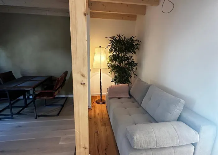 Stenja - Made Of Wood דירה