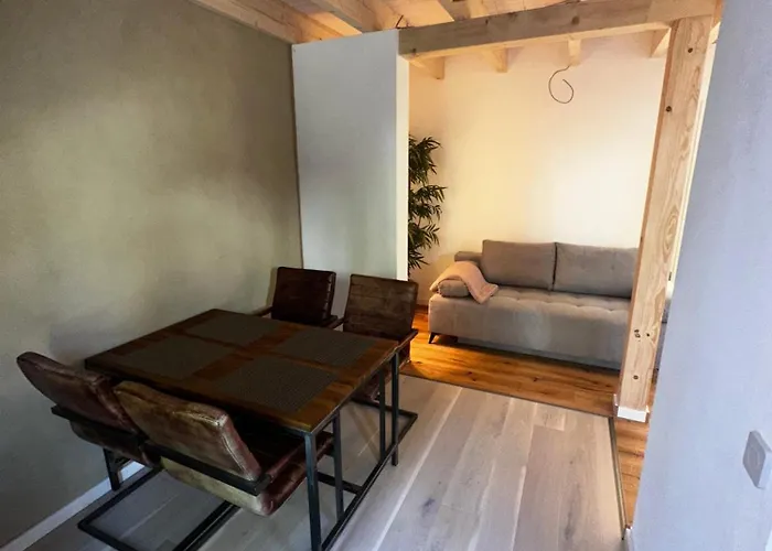 דירה Stenja - Made Of Wood דרזדן