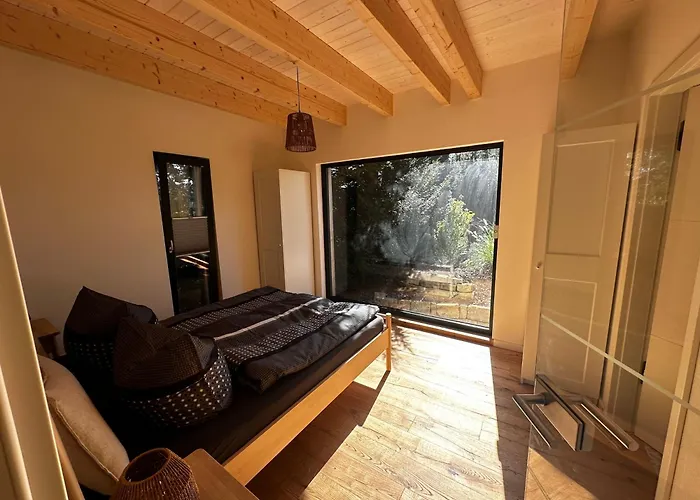 Stenja - Made Of Wood * Dresden