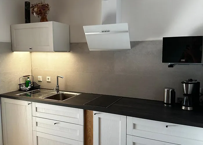 דירה Stenja - Made Of Wood