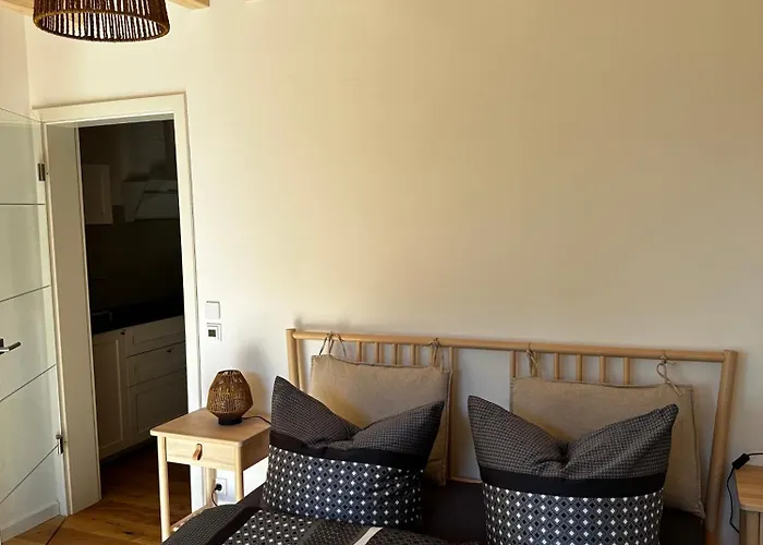 Stenja - Made Of Wood Dresda