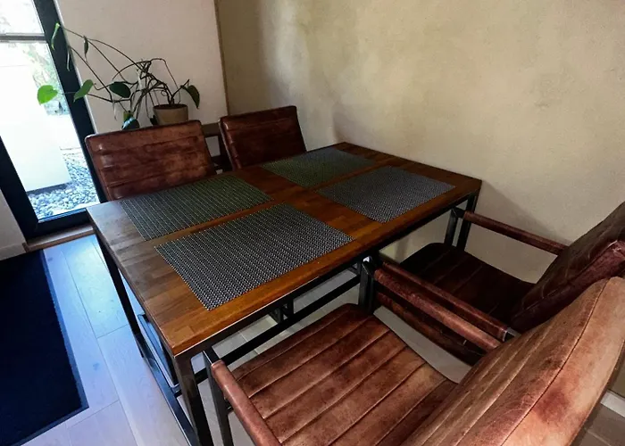 Stenja - Made Of Wood * Dresda