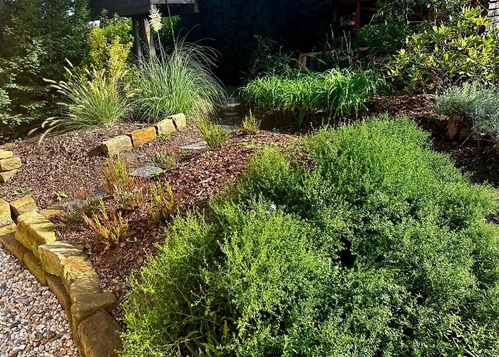 Apartment Stenja - Made Of Wood