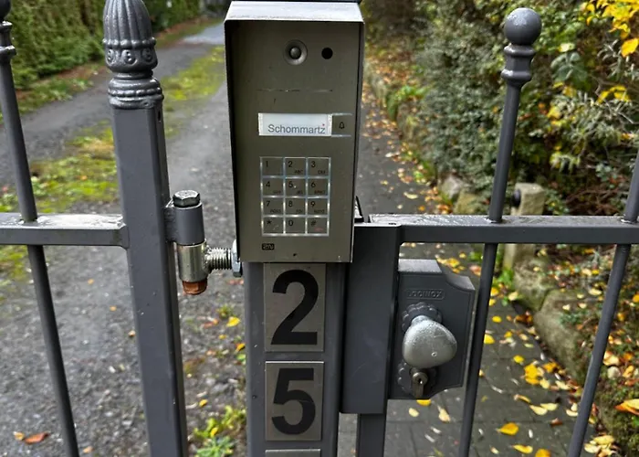 Stenja - Made Of Wood Dresda