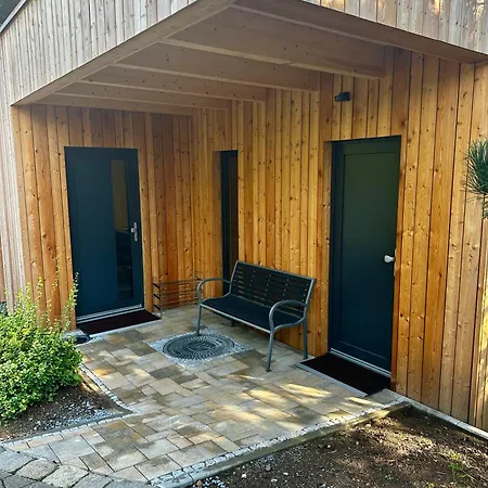 Stenja - Made Of Wood *