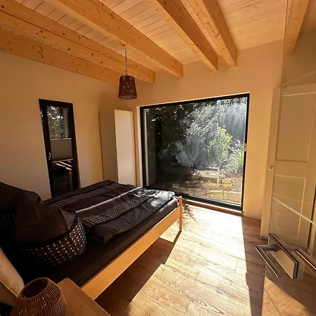 Stenja - Made Of Wood * Dresda