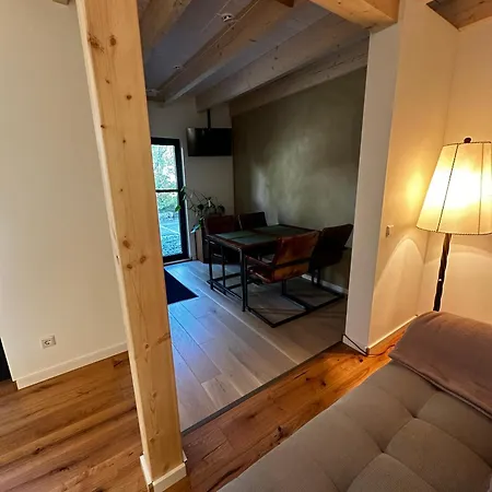 Stenja - Made Of Wood Dresda