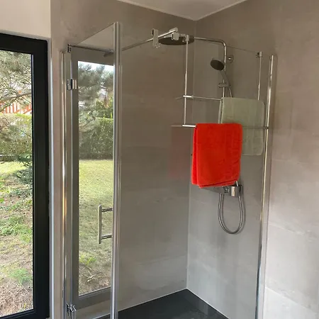 Appartamento Stenja - Made Of Wood Dresda