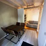 Apartmán Stenja - Made Of Wood Drážďany