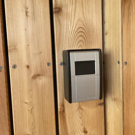 Stenja - Made Of Wood Appartement