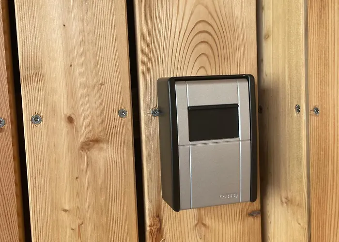 Stenja - Made Of Wood Appartement